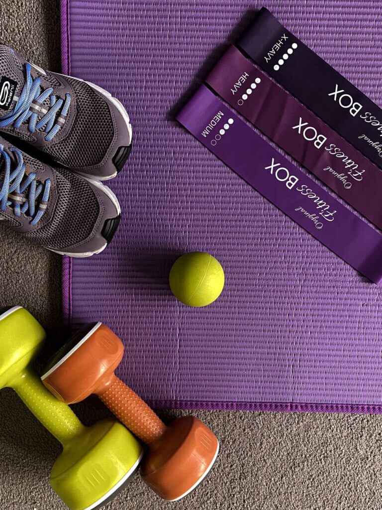 홈트 기구 뭐부터 사야 하나? 예산 5만·10만·20만원 최소 구성